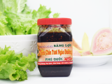 Mua sỉ tiêu ngào đường Phú Quốc ở đâu?