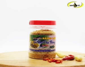 Cá Thu Chà Bông Sáng Lợi hộp 100gr 